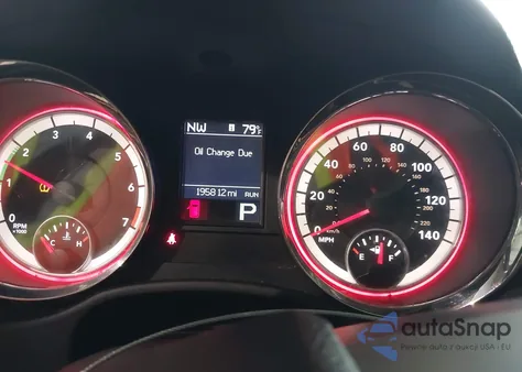 2013 Dodge Durango Sxt from USA, damaged, VIN 1C4RDHAGXDC582859